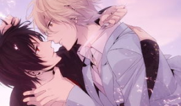 bl下拉漫画,浪漫邂逅，甜蜜爱恋的奇幻旅程