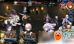 fgo监狱塔漫画,探寻英雄们的囚禁与觉醒之旅