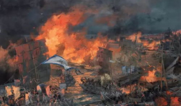 赤壁之战短视频下载,短视频再现三国烽火