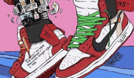 aj漫画,AJ漫画的另类解读