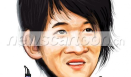 韩寒漫画,幽默与思考的视觉盛宴